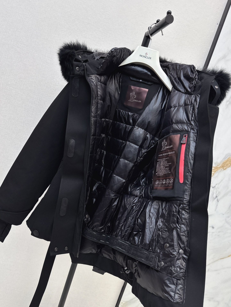 Moncler Down Coat